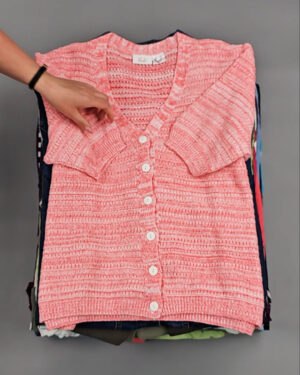 Фотография  861 - Mix XXL Summer#25 кг оптом в Махачкале и Дагестане