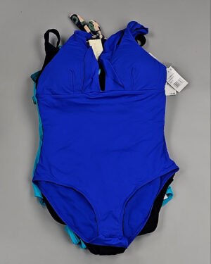 Фотография  613 - Купальники Nordstrom 124#2,3 кг, ЛОТ №8488 оптом в Махачкале и Дагестане