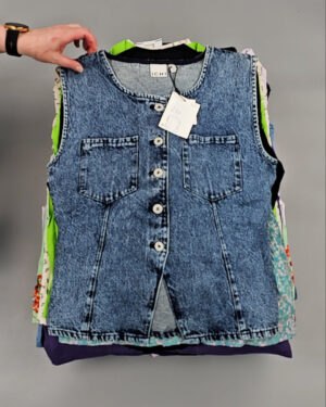 Фотография  895 - ICHI Summer mix 045#15 кг, ЛОТ №8583 оптом в Махачкале и Дагестане