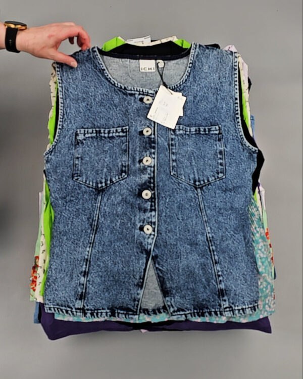 Фотография  122 - ICHI Summer mix 045#15 кг, ЛОТ №8583 оптом в Махачкале и Дагестане