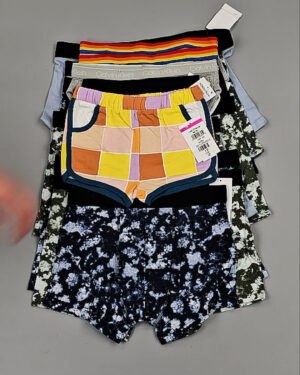 Фотография  352 - Нижнее белье дети Nordstrom 124#2,3 кг, ЛОТ №8487 оптом в Махачкале и Дагестане