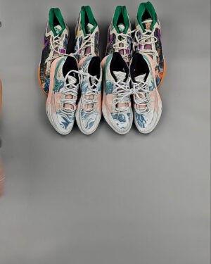 Фотография 403 - Кроссовки NIKE Can 094#10 шт, ЛОТ №8524 оптом в Махачкале и Дагестане