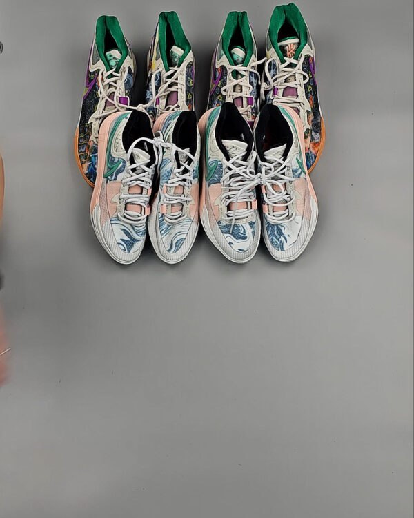 Фотография  358 - Кроссовки NIKE Can 094#10 шт, ЛОТ №8524 оптом в Махачкале и Дагестане