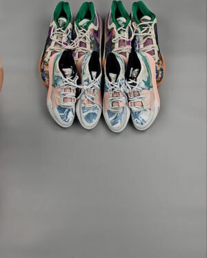 Фотография 618 - Кроссовки NIKE Can 094#10 шт, ЛОТ №8523 оптом в Махачкале и Дагестане