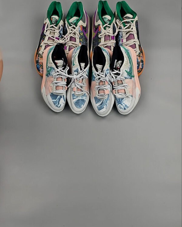 Фотография  270 - Кроссовки NIKE Can 094#10 шт, ЛОТ №8523 оптом в Махачкале и Дагестане