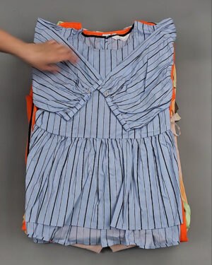 Фотография  682 - SOMETHINGNEW Summer mix 045#6,2 кг, ЛОТ №8497 оптом в Махачкале и Дагестане