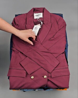 Фотография  512 - ONLY Summer mix 045#15 кг оптом в Махачкале и Дагестане