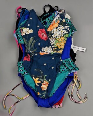 Фотография  468 - Купальники Nordstrom 124#2,5 кг, ЛОТ №8489 оптом в Махачкале и Дагестане