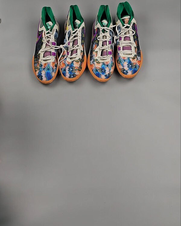 Фотография  984 - Кроссовки NIKE Can 094#10 шт, ЛОТ №8524 оптом в Махачкале и Дагестане