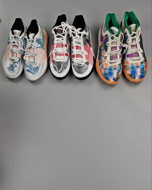 Фотография 242 - Кроссовки NIKE Can 094#10 шт, ЛОТ №8521 оптом в Махачкале и Дагестане