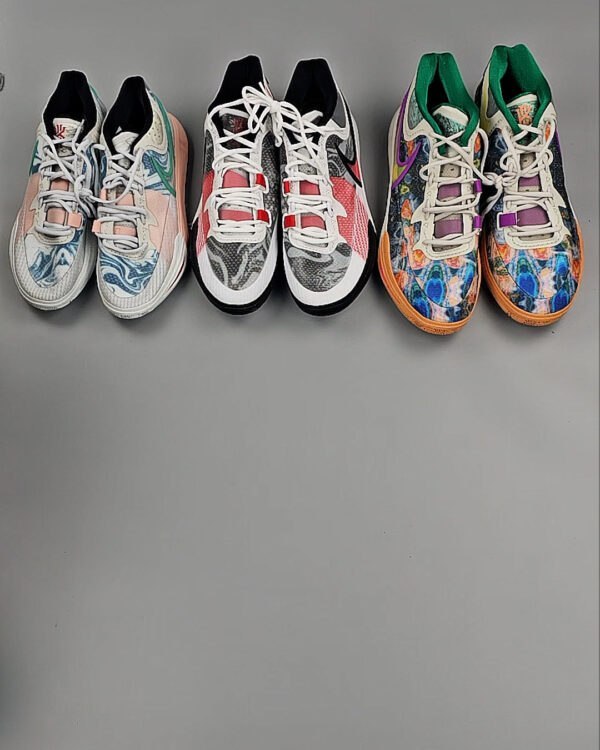 Фотография  387 - Кроссовки NIKE Can 094#10 шт, ЛОТ №8521 оптом в Махачкале и Дагестане