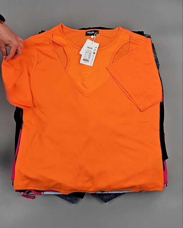 Фотография  878 - ZIZZI XXL 045#30 шт оптом в Махачкале и Дагестане