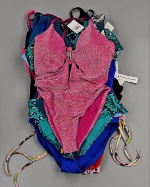 Фотография 309 - Купальники Nordstrom 124#2,5 кг, ЛОТ №8489 оптом в Махачкале и Дагестане