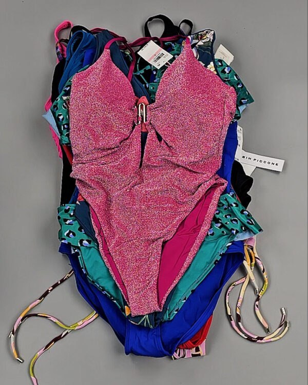 Фотография  694 - Купальники Nordstrom 124#2,5 кг, ЛОТ №8489 оптом в Махачкале и Дагестане