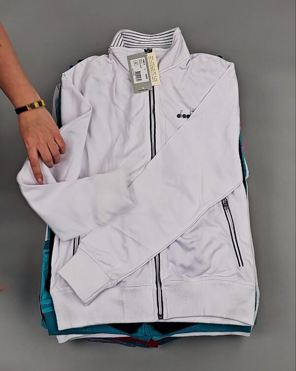 Фотография  618 - Спортивные костюмы  AD83#10 шт, ЛОТ №8642 оптом в Махачкале и Дагестане