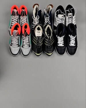 Фотография  232 - Обувь спорт BRAND Sport W  O59#7 кг оптом в Махачкале и Дагестане