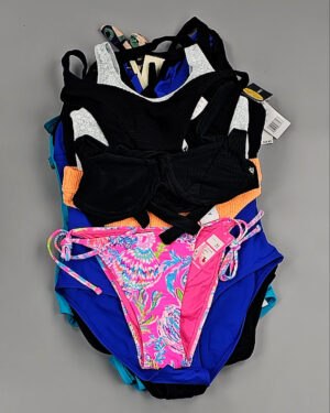 Фотография  191 - Купальники Nordstrom 124#2,3 кг, ЛОТ №8488 оптом в Махачкале и Дагестане