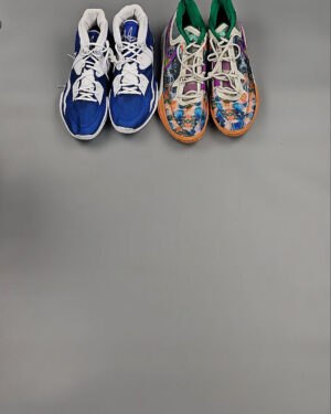 Фотография  978 - Кроссовки NIKE Can 094#10 шт, ЛОТ №8522 оптом в Махачкале и Дагестане