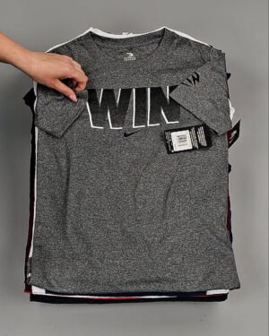 Фотография  249 - KIDS NIKE CAN 084#5 кг, ЛОТ №8478 оптом в Махачкале и Дагестане