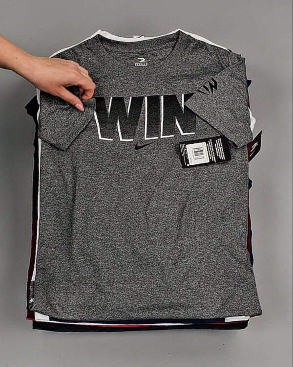 Фотография  884 - KIDS NIKE CAN 084#5 кг, ЛОТ №8478 оптом в Махачкале и Дагестане