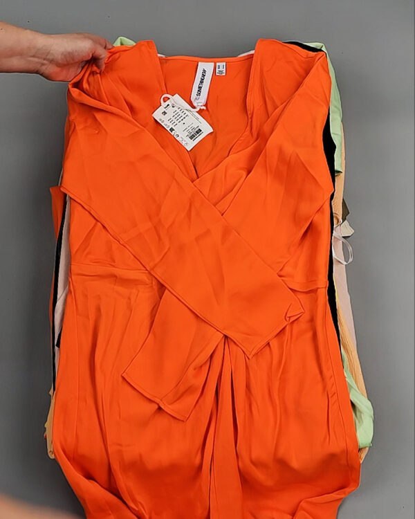 Фотография  459 - SOMETHINGNEW Summer mix 045#6,2 кг, ЛОТ №8497 оптом в Махачкале и Дагестане