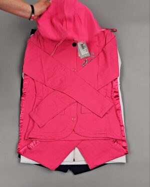 Фотография  981 - Спортивные костюмы  AD83#4 шт, ЛОТ №8637 оптом в Махачкале и Дагестане