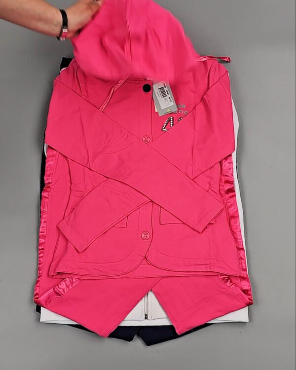 Фотография  248 - Спортивные костюмы  AD83#4 шт, ЛОТ №8637 оптом в Махачкале и Дагестане