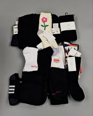 Фотография  822 - Носки Nordstrom 124#2,5 кг, ЛОТ №8495 оптом в Махачкале и Дагестане