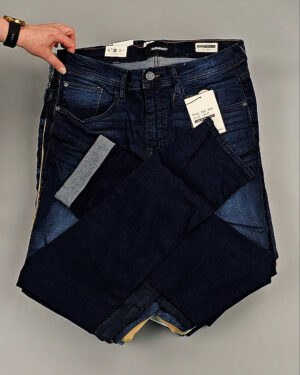 Фотография  270 - Джинсы BLEND HE 022024#10 кг, ЛОТ №8631 оптом в Махачкале и Дагестане