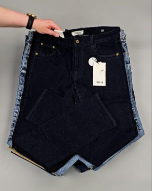 Фотография  385 - Джинсы BLEND HE 022024#10 кг, ЛОТ №8633 оптом в Махачкале и Дагестане