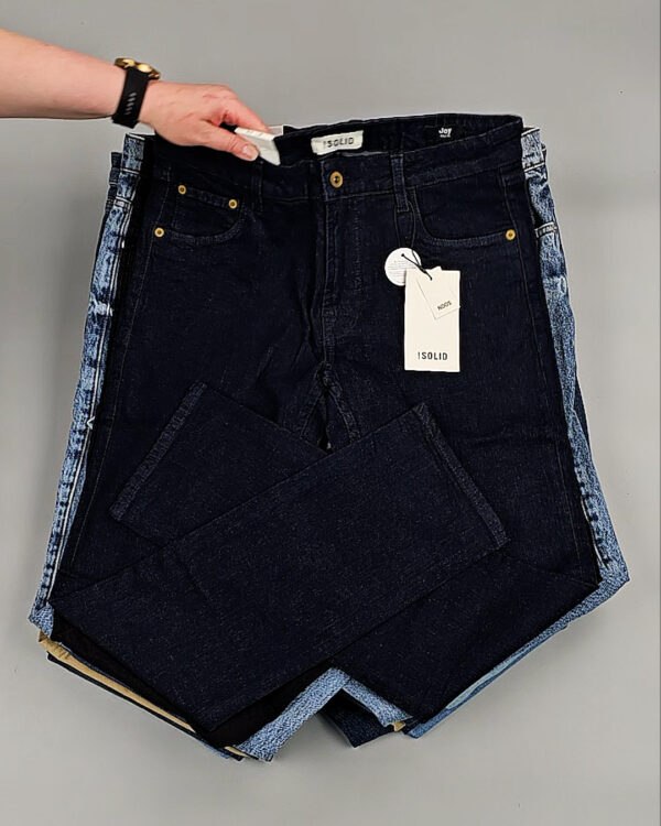 Фотография  632 - Джинсы BLEND HE 022024#10 кг, ЛОТ №8633 оптом в Махачкале и Дагестане