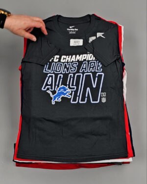 Фотография  516 - KIDS NIKE CAN 084#5 кг, ЛОТ №8502 оптом в Махачкале и Дагестане