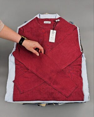 Фотография  154 - JACK JONES men Summer 045#15 кг, ЛОТ №8706 оптом в Махачкале и Дагестане