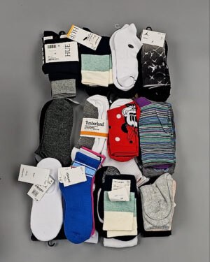 Фотография  775 - Носки Nordstrom 124#4 кг, ЛОТ №8496 оптом в Махачкале и Дагестане