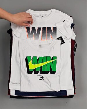 Фотография  161 - KIDS NIKE CAN 084#5 кг, ЛОТ №8478 оптом в Махачкале и Дагестане