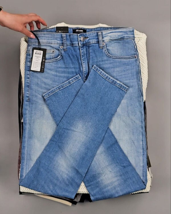 Фотография  919 - ONLY/JJ/BLEND men Summer 045#10 кг, ЛОТ №8665 оптом в Махачкале и Дагестане