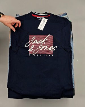 Фотография  137 - JACK JONES men Summer 045#15 кг, ЛОТ №8708 оптом в Махачкале и Дагестане