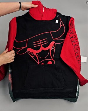 Фотография  150 - Толстовки муж HOLLISTER SW#10 кг оптом в Махачкале и Дагестане