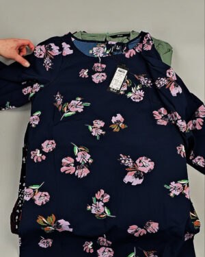 Фотография  289 - Платья VERO MODA Summer 045#4,1 кг, ЛОТ №8558 оптом в Махачкале и Дагестане