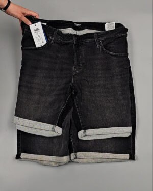 Фотография  773 - Шорты JACK JONES men 045#5 кг, ЛОТ №8659 оптом в Махачкале и Дагестане