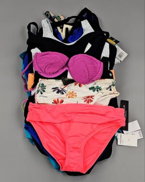 Купить Купальники Nordstrom 124#2,3 кг, ЛОТ №8488 оптом в Махачкале и Дагестане