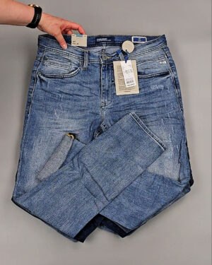 Фотография  394 - Джинсы BLEND HE 045#5 кг, ЛОТ №8686 оптом в Махачкале и Дагестане