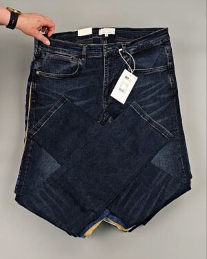 Фотография  585 - Джинсы BLEND HE 022024#10 кг, ЛОТ №8631 оптом в Махачкале и Дагестане