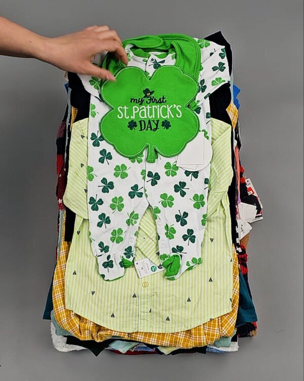 Фотография  141 - Nordstrom kids mix 124#7 кг, ЛОТ №8498 оптом в Махачкале и Дагестане