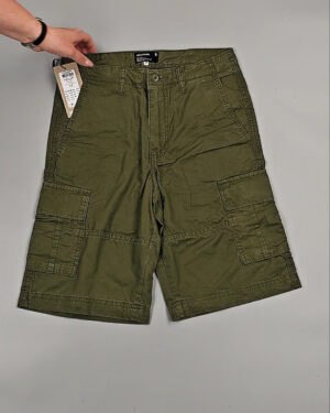 Фотография  890 - Шорты JACK JONES men 045#5 кг, ЛОТ №8660 оптом в Махачкале и Дагестане