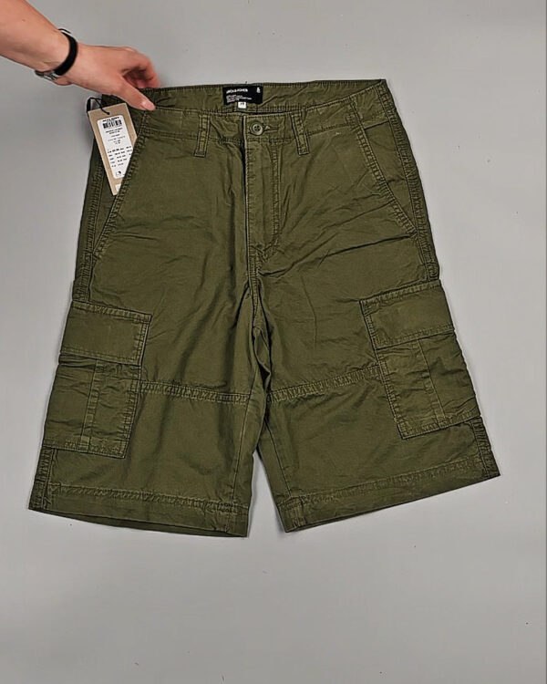 Фотография  318 - Шорты JACK JONES men 045#5 кг, ЛОТ №8660 оптом в Махачкале и Дагестане