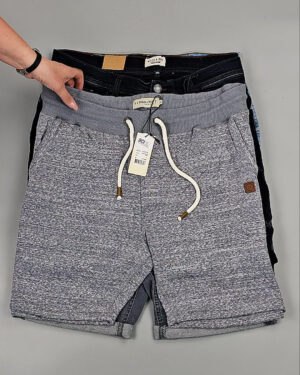 Фотография  239 - Шорты BLEND HE 045#5 кг, ЛОТ №8648 оптом в Махачкале и Дагестане