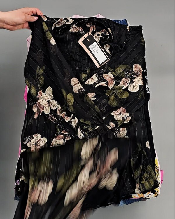 Фотография  662 - ONLY Summer mix 045#15 кг, ЛОТ №8458 оптом в Махачкале и Дагестане