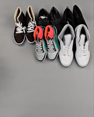 Фотография 274 - Обувь спорт BRAND Sport W O59#7,3 кг, ЛОТ №8653 оптом в Махачкале и Дагестане