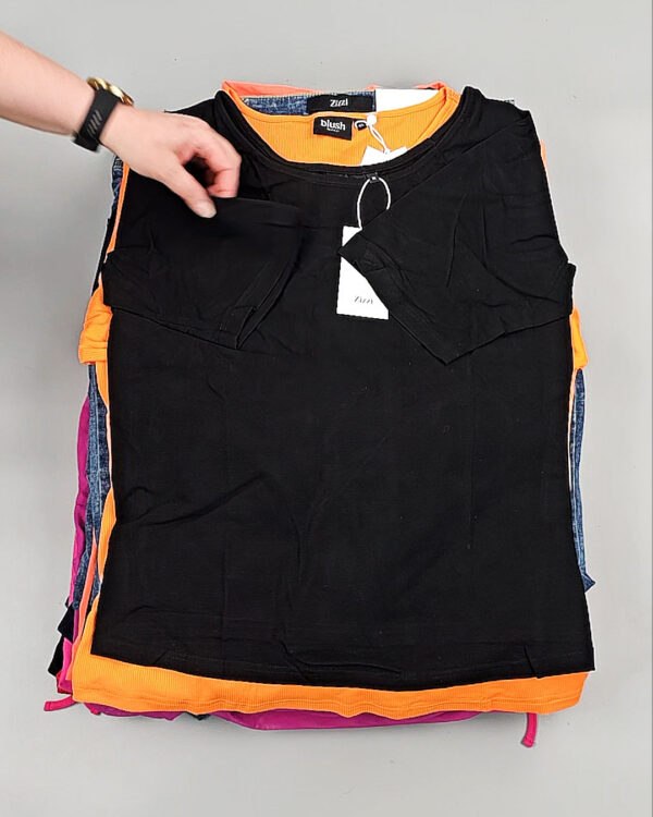 Фотография  131 - ZIZZI XXL 045#30 шт, ЛОТ №8723 оптом в Махачкале и Дагестане